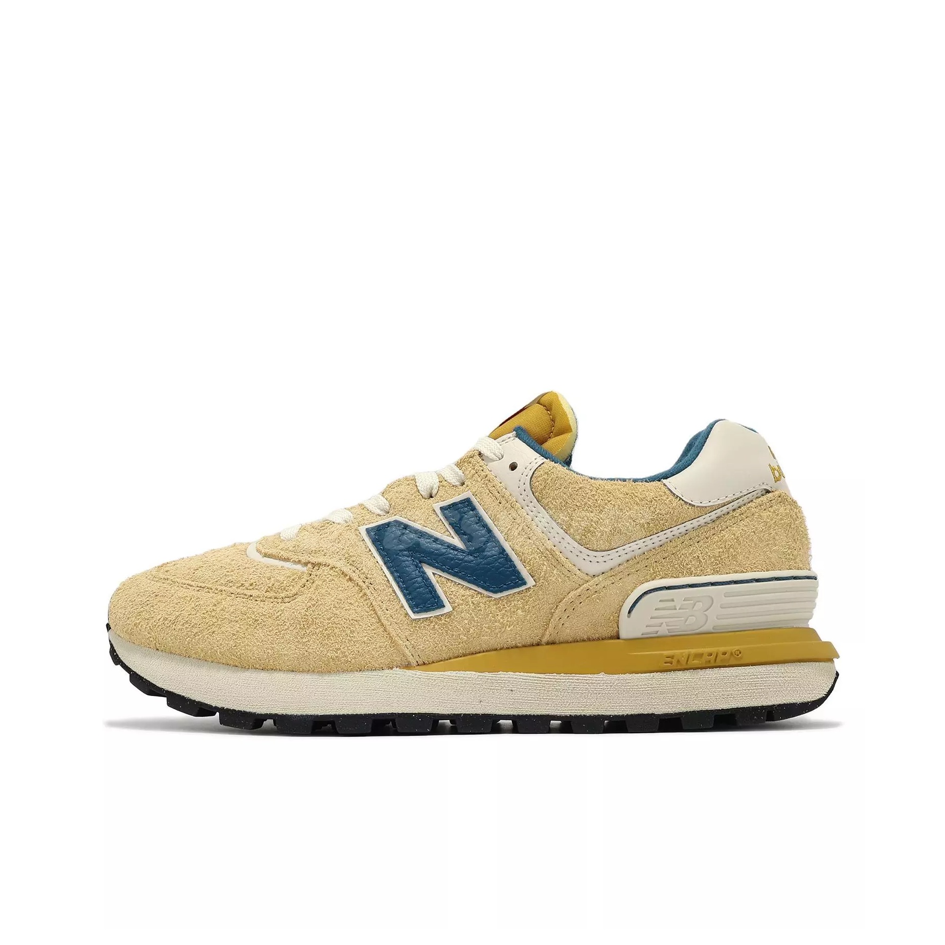 New Balance Shoes 574 - نيو بالانس NB 574 حذاء كاجوال