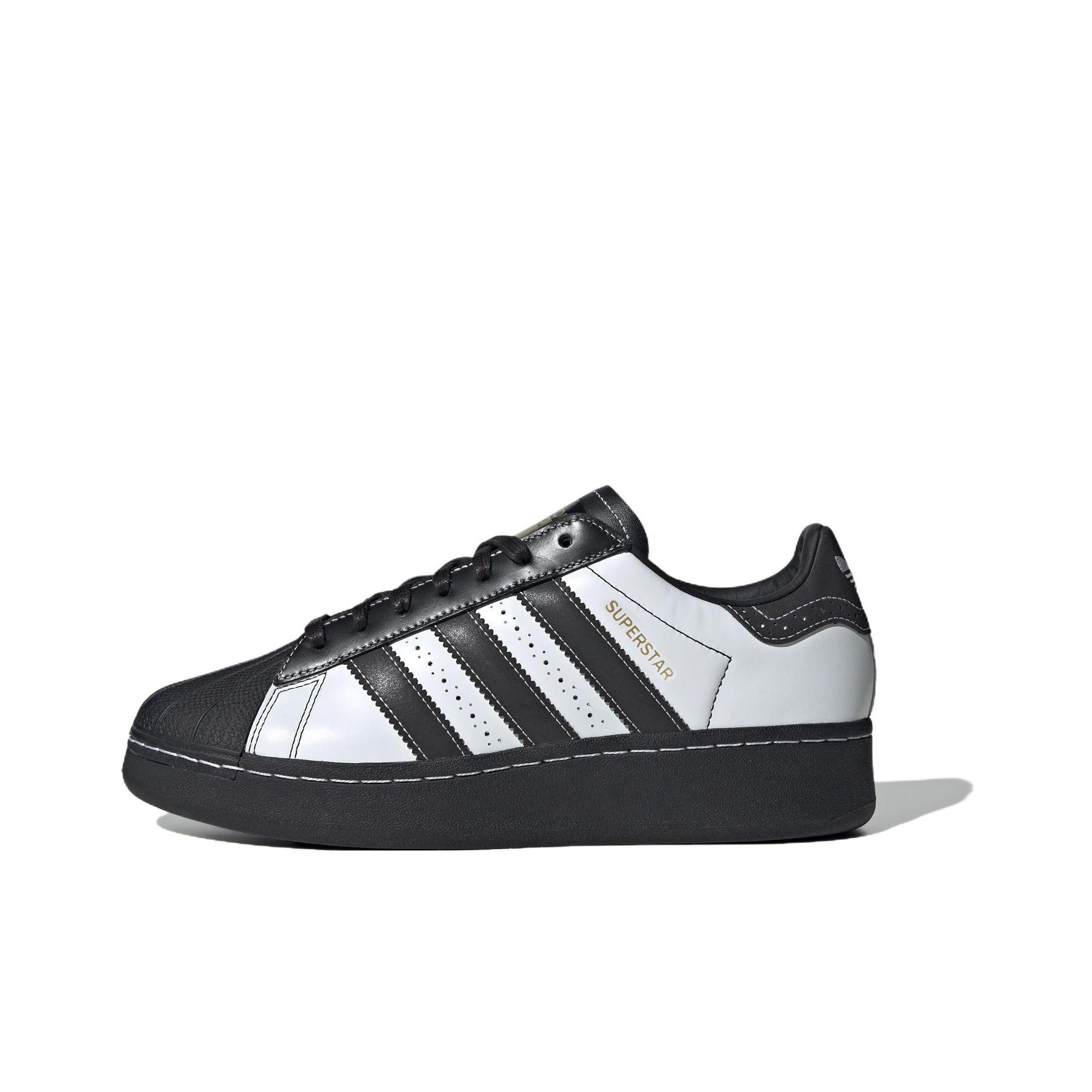 Adidas Shoes Superstar - أحذية سكيت بورد أديداس أوريجينالز سوبرستار