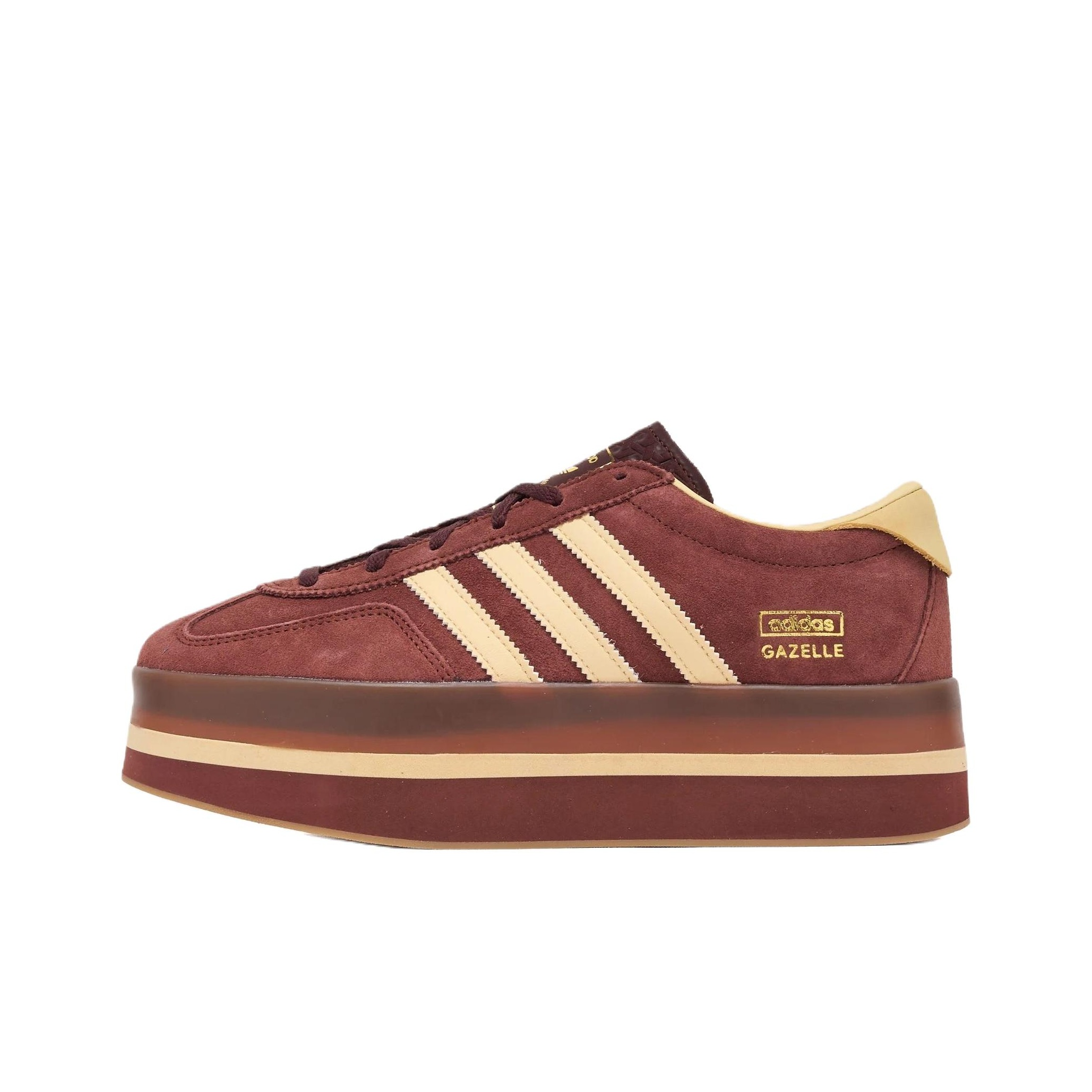 Adidas Shoes Gazelle - أحذية أديداس أوريجينالز جازيل للسكيت بورد
