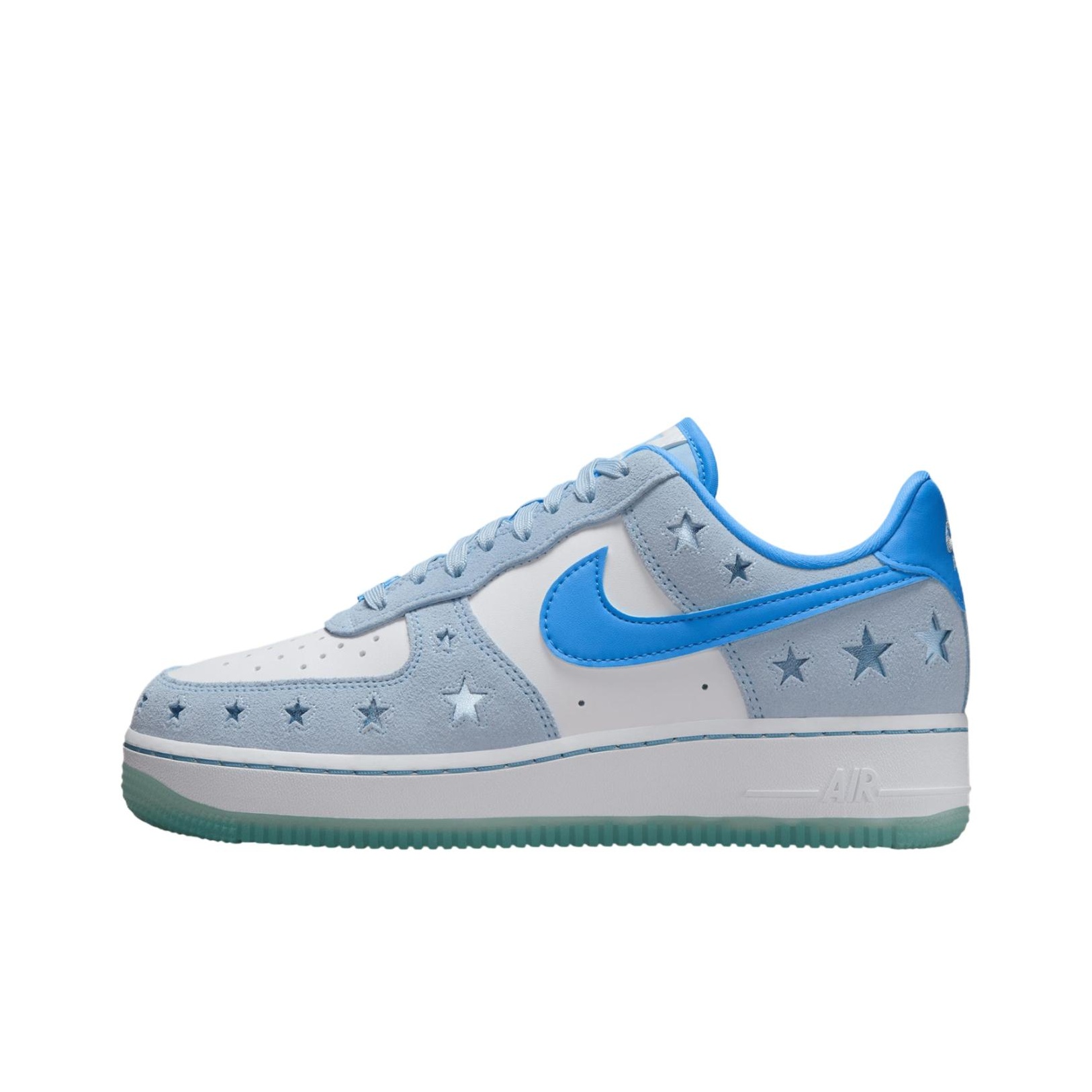 Nike Shoes Air Force 1 - حذاء نايك إير فورس 1 المريح