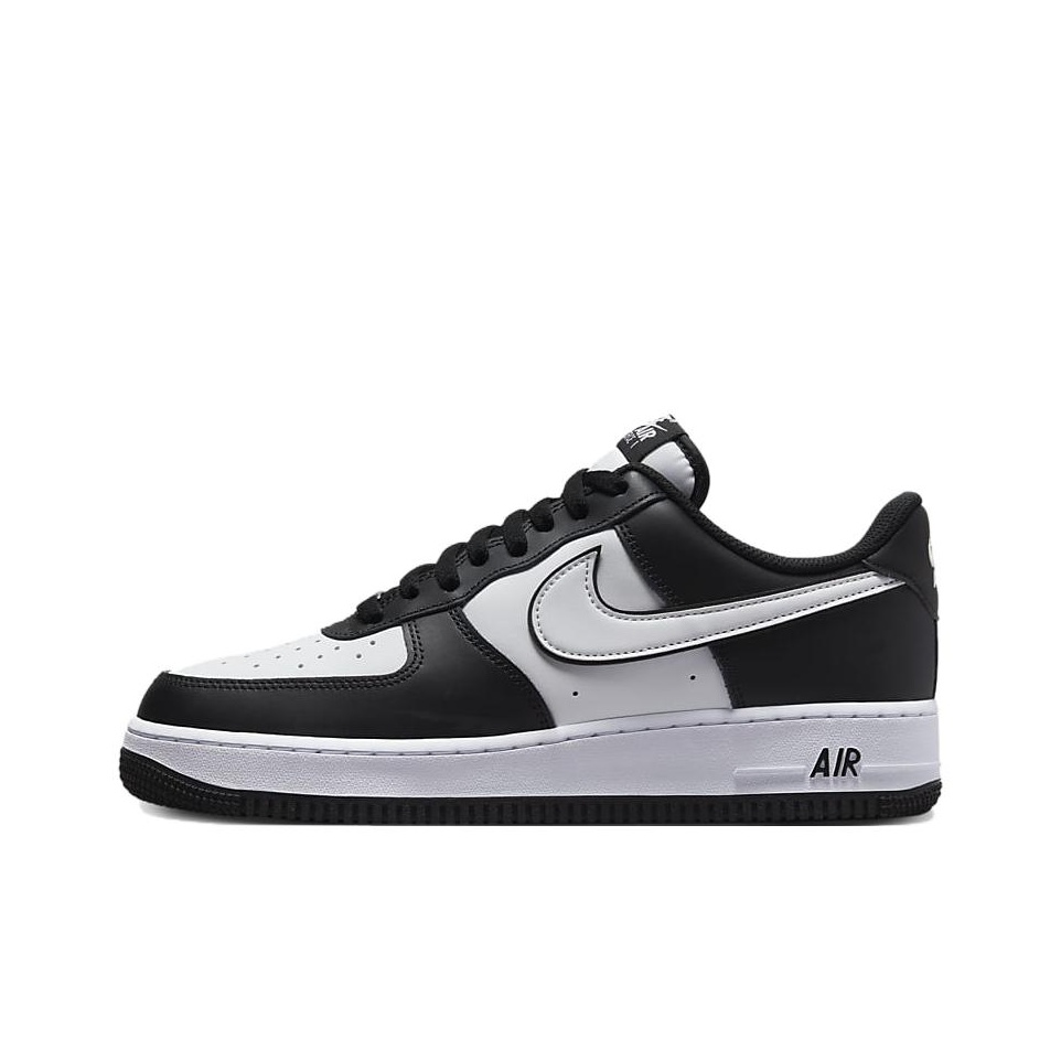 Nike Shoes Air Force 1 - حذاء نايك إير فورس 1 'باندا'