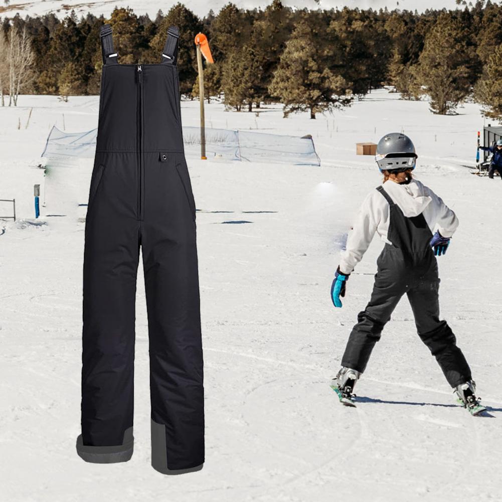 سميكة الثلوج السراويل الشتاء م - مراجعة Gardening Glove Waterproof وسعره