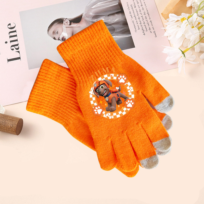 2025 باو باترول قفازات الكرتون - مراجعة Heat Resistant Glove وسعره
