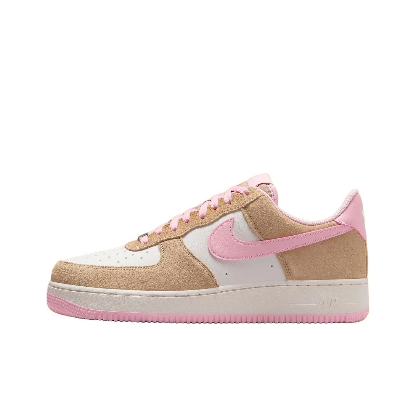 حذاء نايك إير فورس 1 للرجال من - مراجعة Nike Shoes Air Force 1 وسعره
