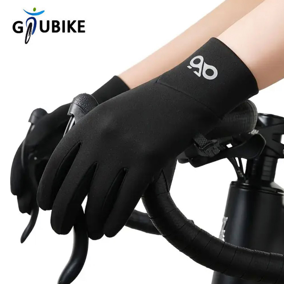 GTUBIKE 1 زوج الرجال الشتاء ال - مراجعة Gardening Glove Waterproof وسعره