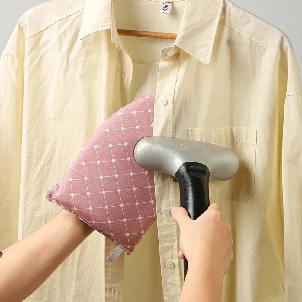 1 قطعة يده لوحة الكي الصغيرة م - مراجعة Heat Resistant Glove وسعره
