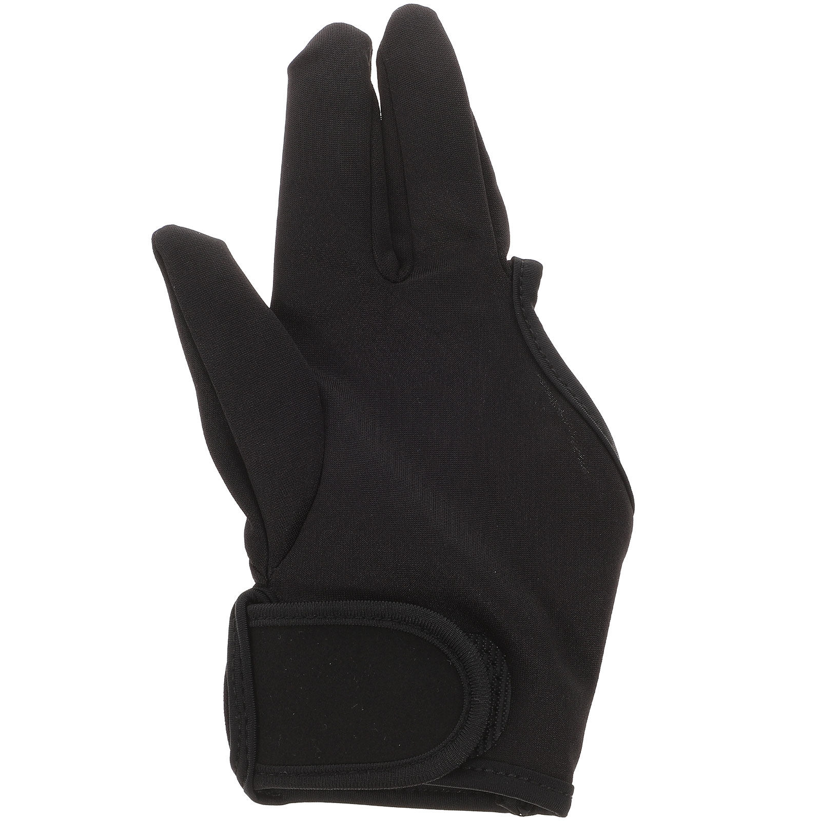 قفاز تصفيف الشعر بثلاثة أصابع  - مراجعة Heat Resistant Glove وسعره