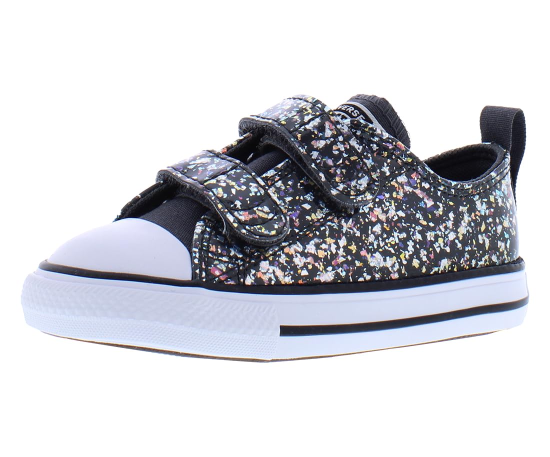 حذاء كونفرس تودلر تشاك تايلور  - مراجعة Vans Shoes Old Skool وسعره