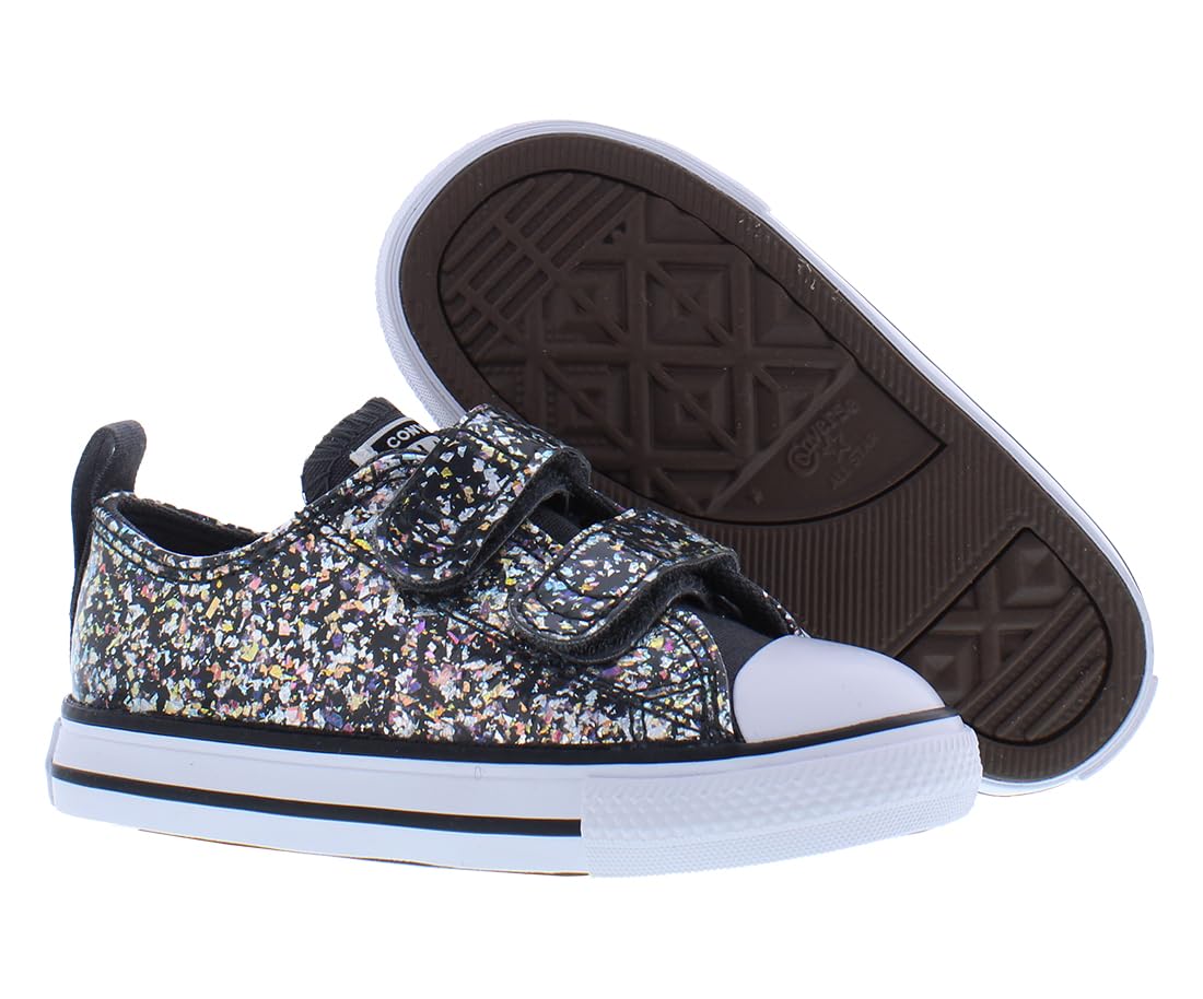 حذاء كونفرس تودلر تشاك تايلور  - مراجعة Vans Shoes Old Skool وسعره