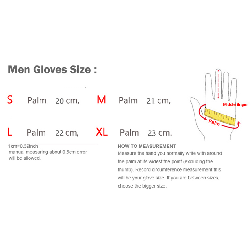 جديد 2021 قفازات رجالي عالية ا - مراجعة Leather Driving Glove وسعره