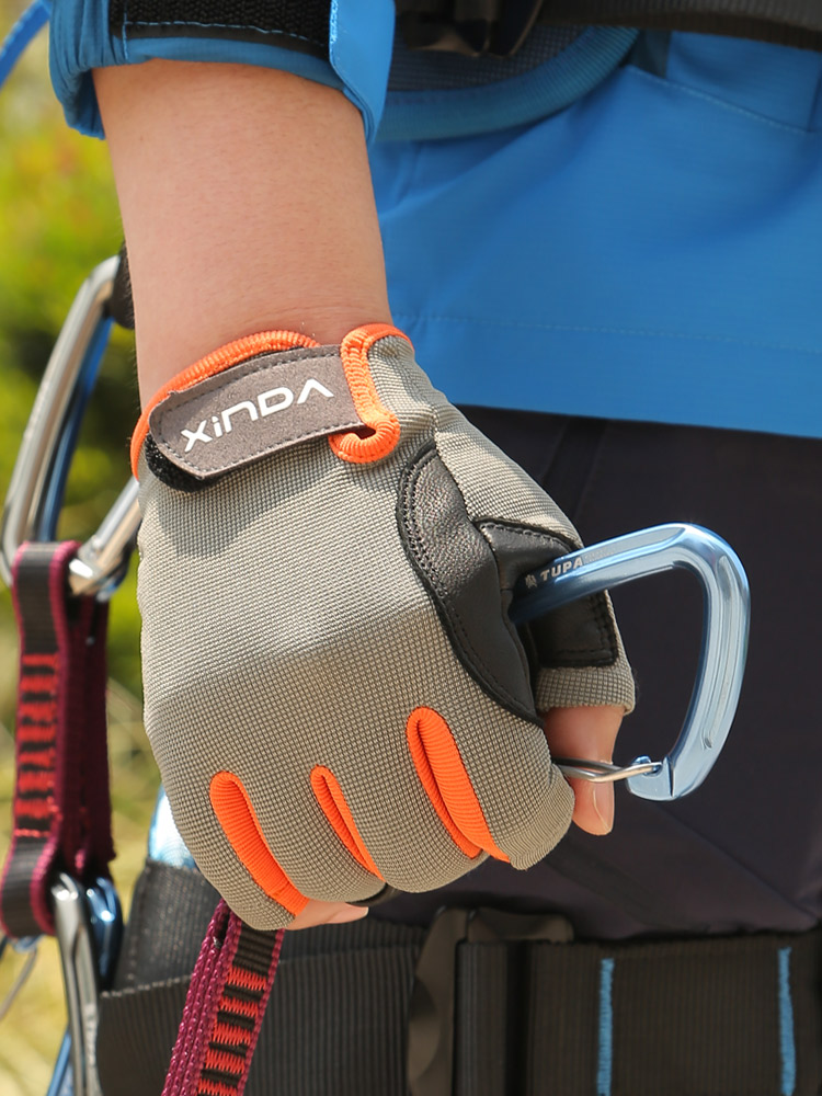 في الهواء الطلق التدريب التكتي - مراجعة Cut Resistant Glove وسعره