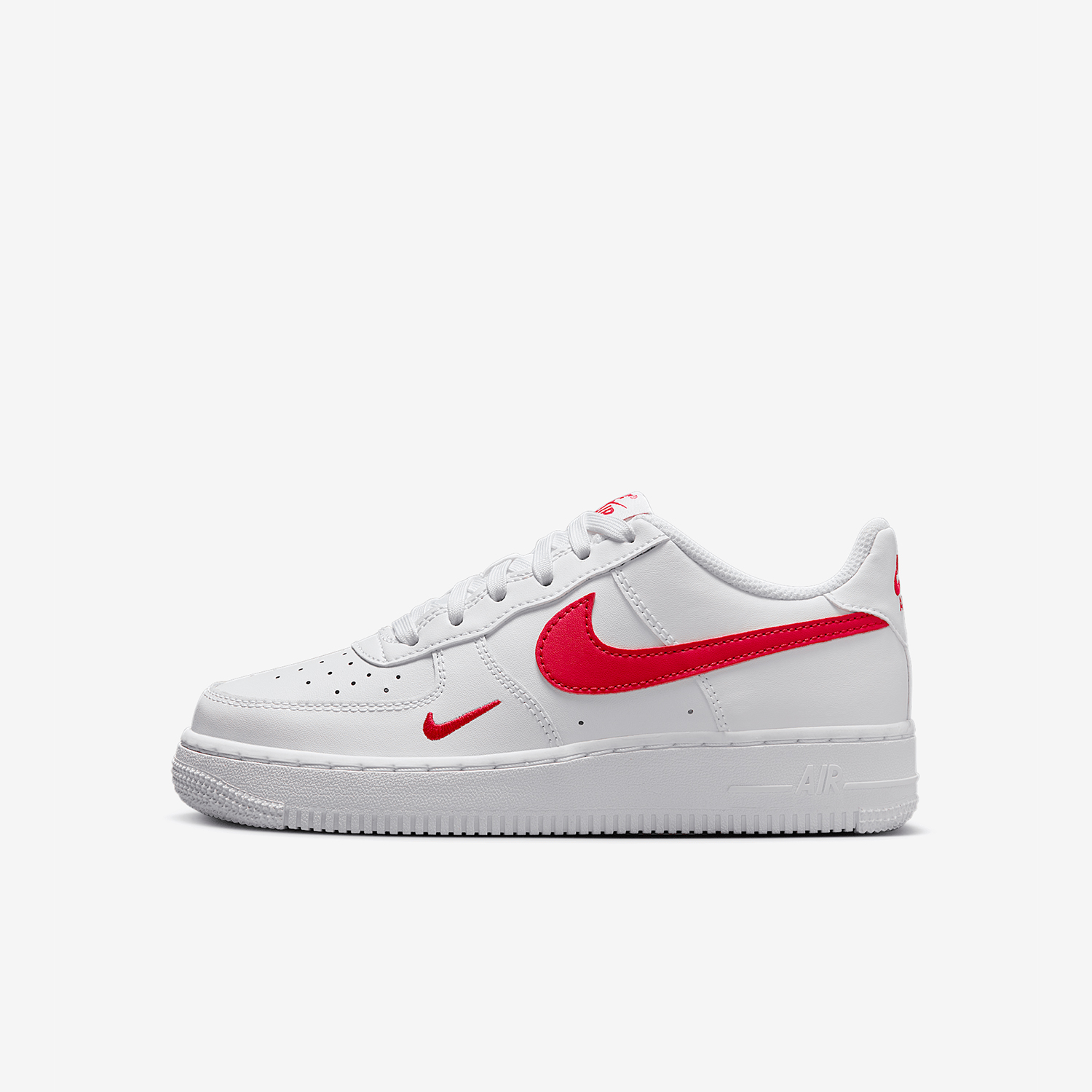 حذاء نايك الأصلي Air Force 1 L - مراجعة Nike Shoes Air Force 1 وسعره