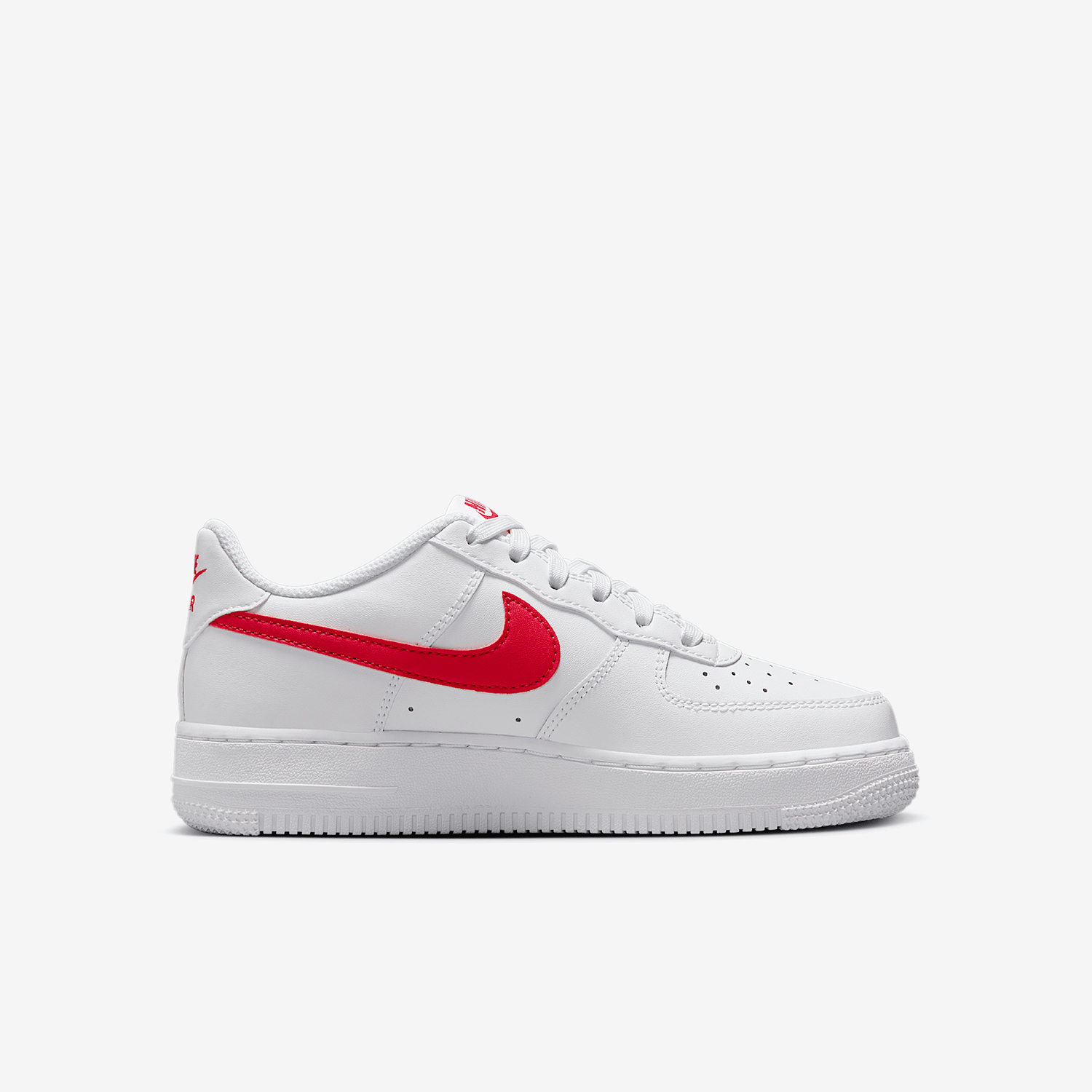حذاء نايك الأصلي Air Force 1 L - مراجعة Nike Shoes Air Force 1 وسعره